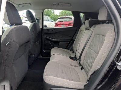 2022 Ford Escape Hybrid SE
