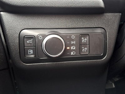 2022 Ford Escape Hybrid SE