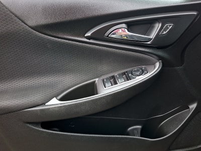 2019 Chevrolet Malibu RS