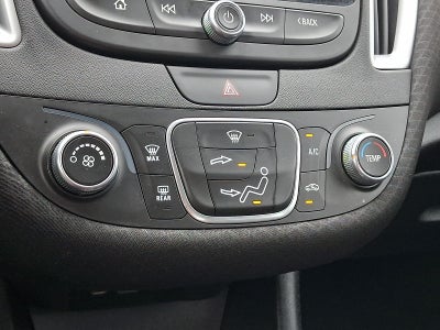 2019 Chevrolet Malibu RS