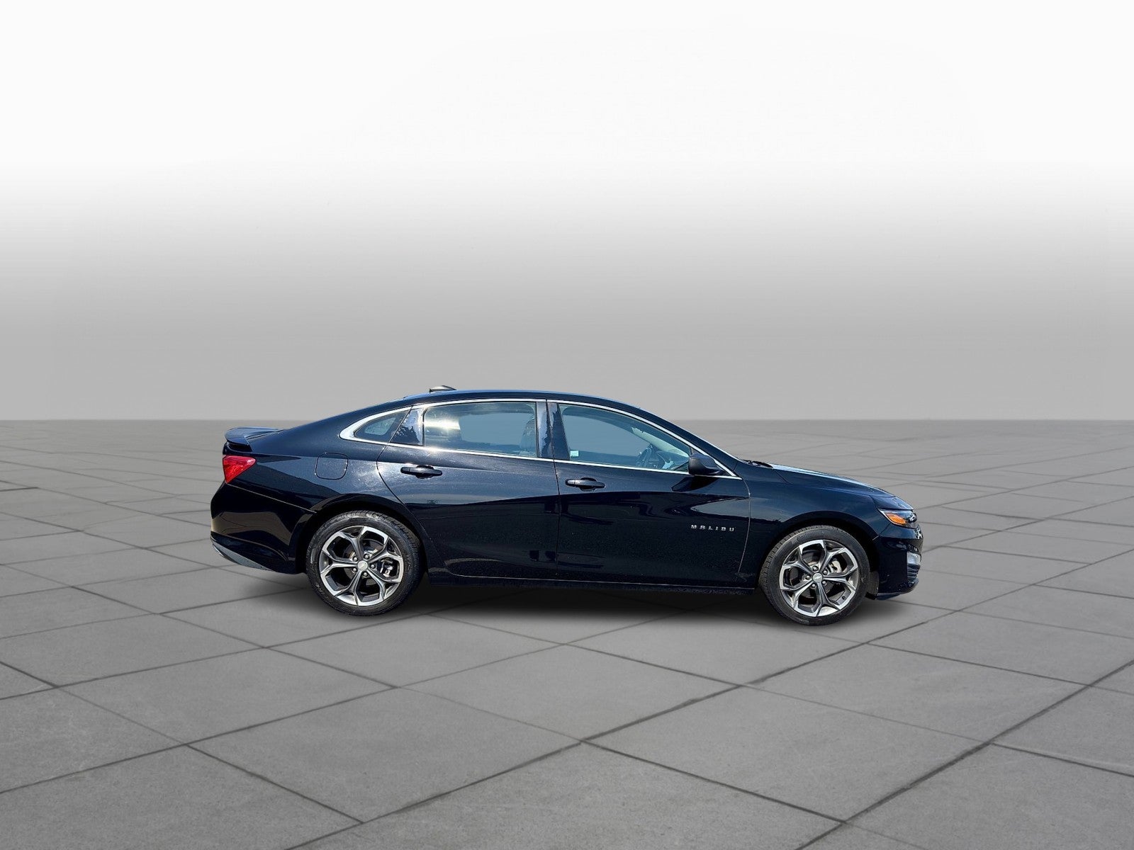 2019 Chevrolet Malibu RS