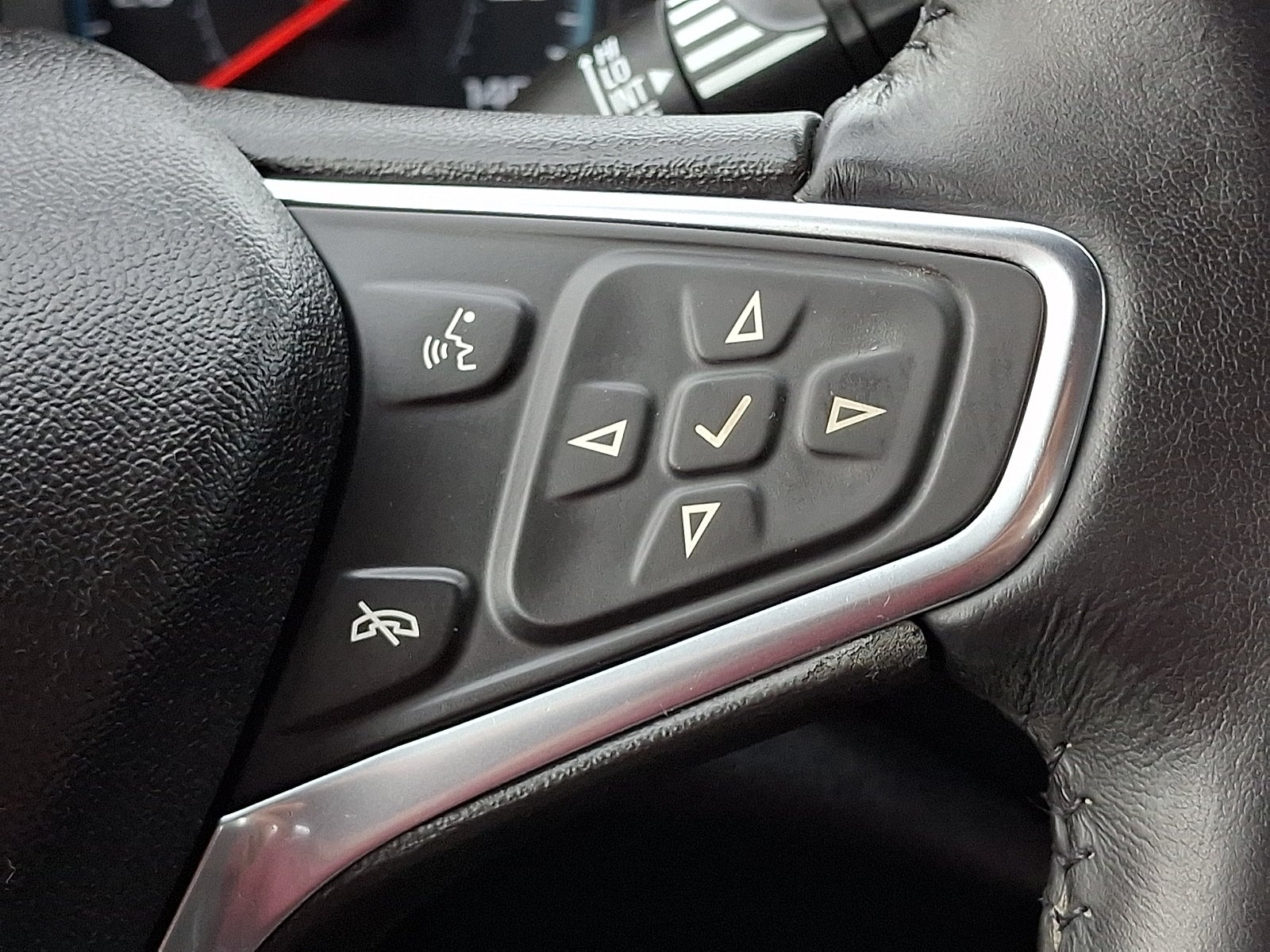 2019 Chevrolet Malibu RS