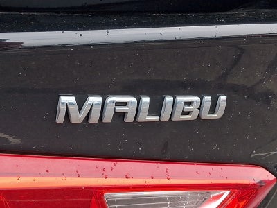 2019 Chevrolet Malibu RS