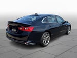 2019 Chevrolet Malibu RS