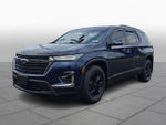 2023 Chevrolet Traverse AWD LT Cloth