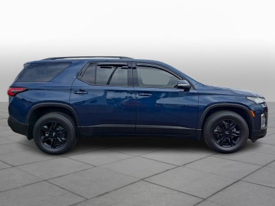 2023 Chevrolet Traverse AWD LT Cloth