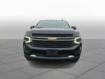 2021 Chevrolet Tahoe 4WD LT