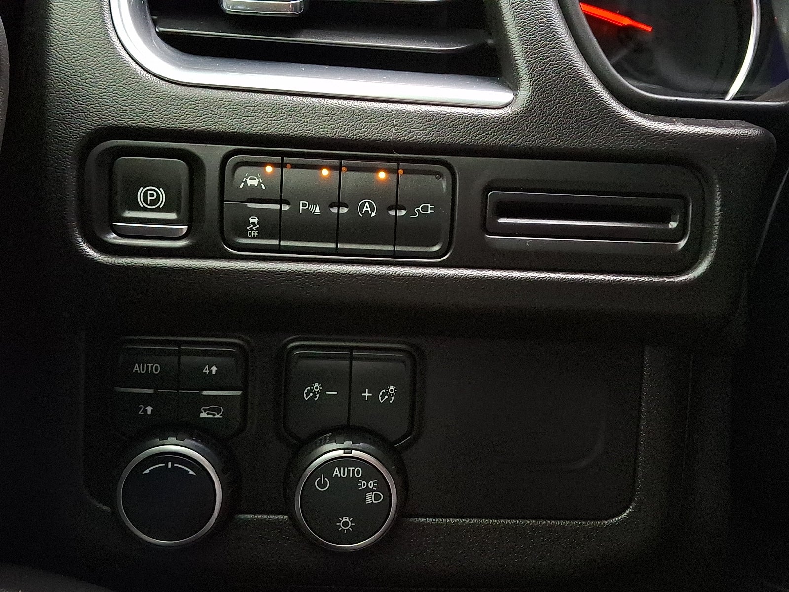 2021 Chevrolet Tahoe 4WD LT