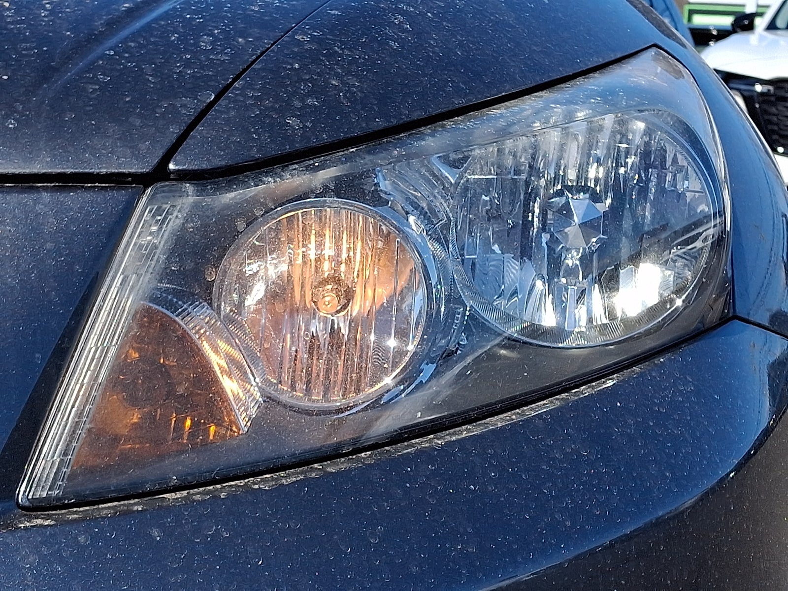 2012 Honda Accord 2.4 EX-L