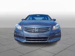 2012 Honda Accord 2.4 EX-L