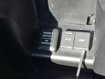 2012 Honda Accord 2.4 EX-L