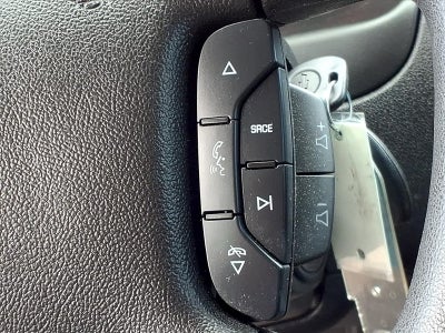 2015 Chevrolet Impala Limited LTZ