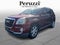 2016 GMC Terrain SLE-2