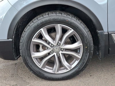 2020 Honda CR-V AWD Touring