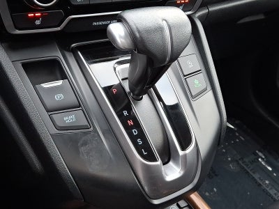 2020 Honda CR-V AWD Touring