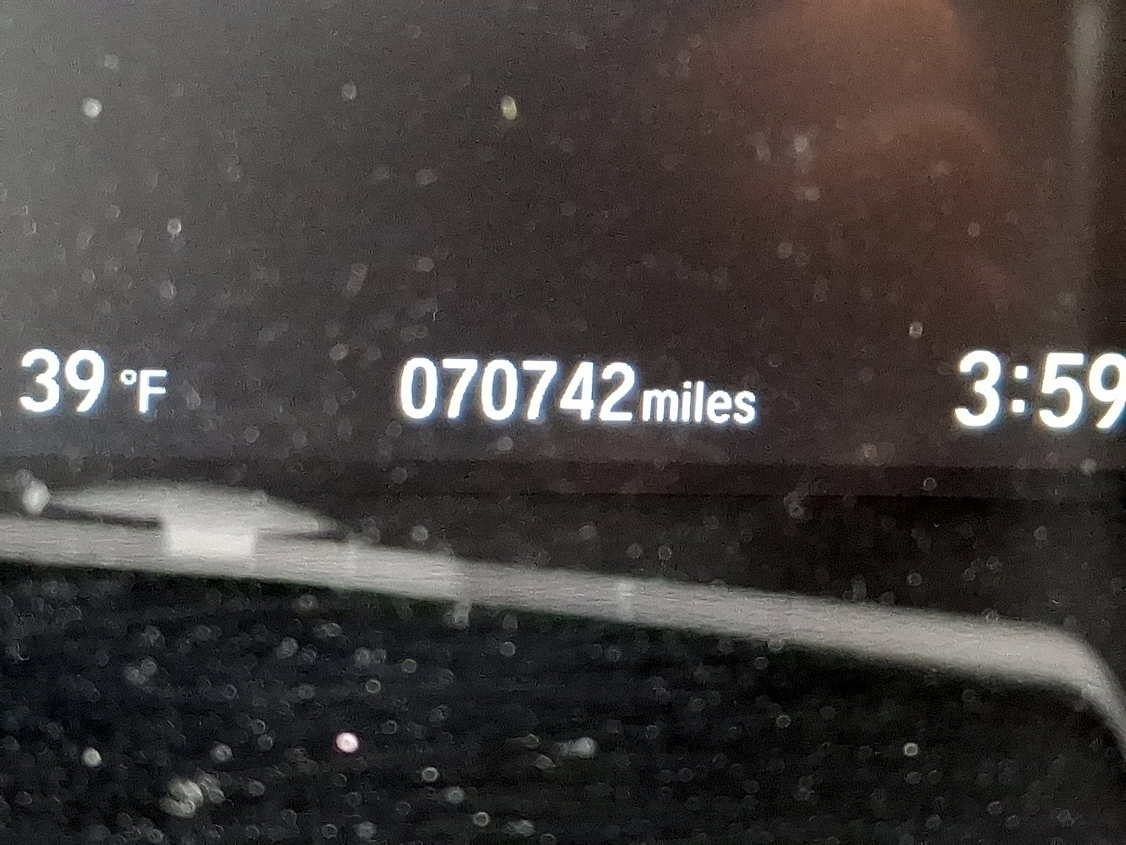 2020 Honda CR-V AWD Touring