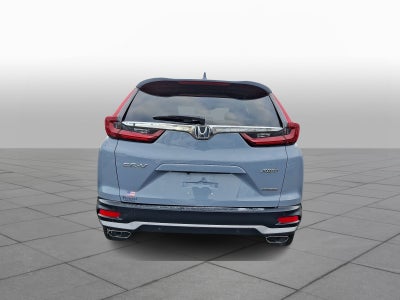 2020 Honda CR-V AWD Touring