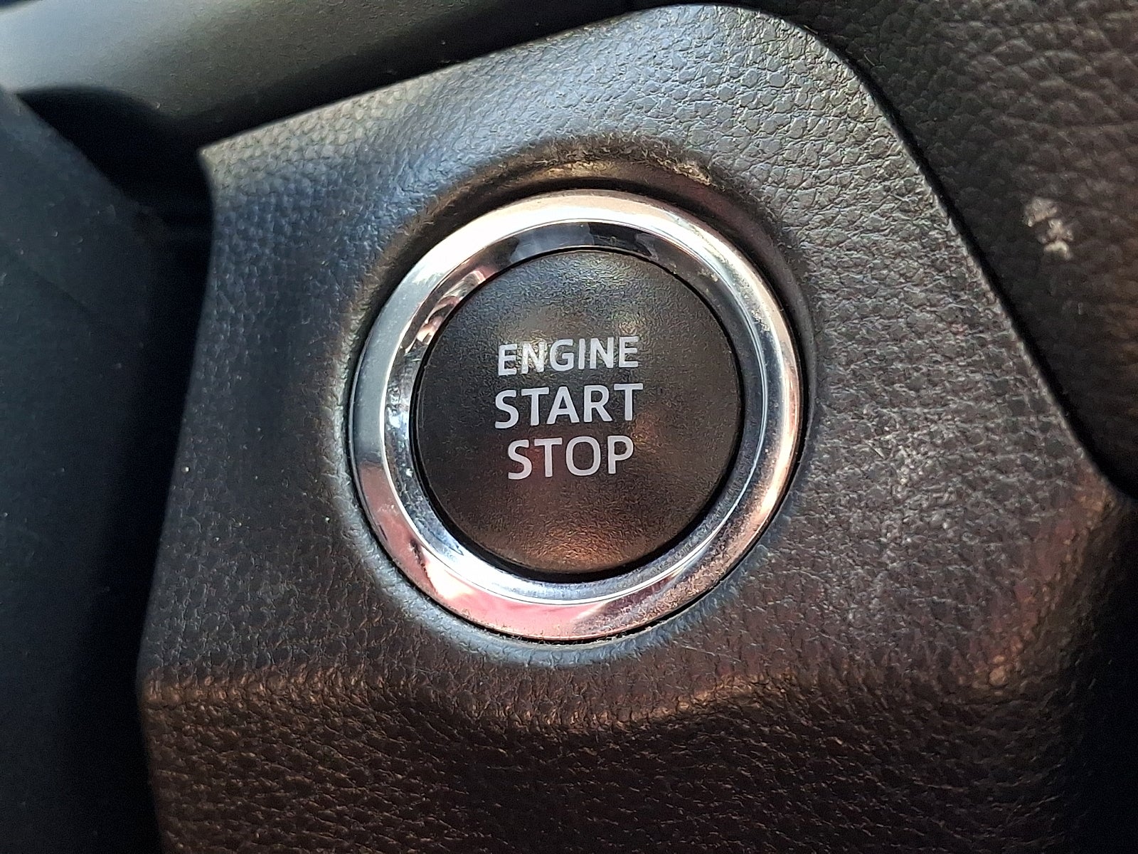 2021 Toyota RAV4 Adventure