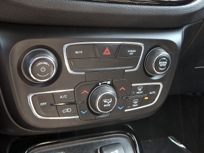 2019 Jeep Compass Altitude FWD