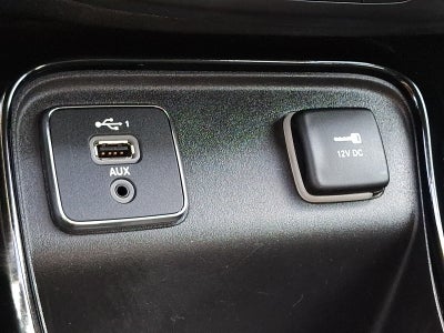 2019 Jeep Compass Altitude FWD