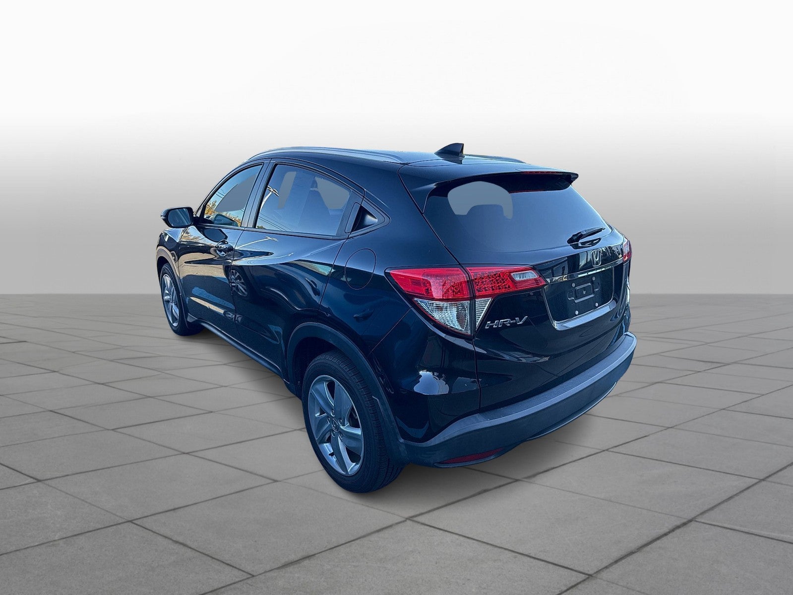 2020 Honda HR-V AWD EX