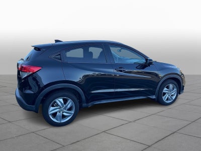 2020 Honda HR-V AWD EX