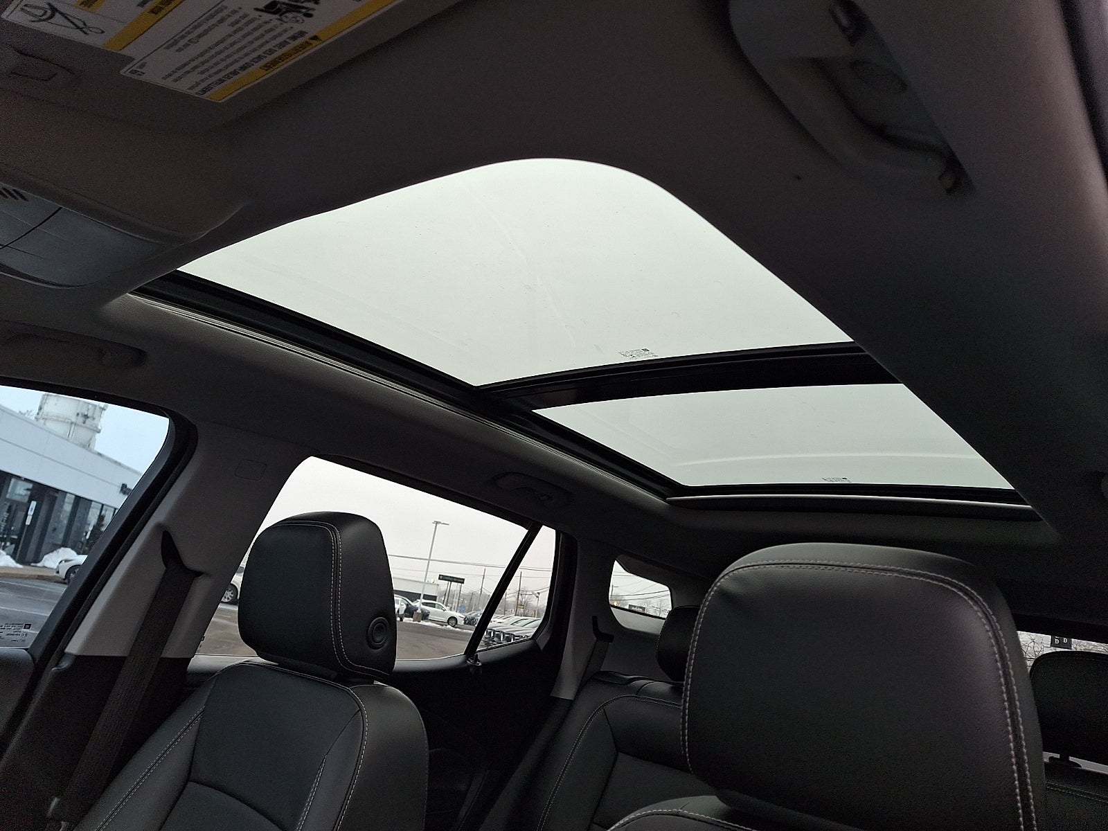 2022 GMC Terrain AWD SLT