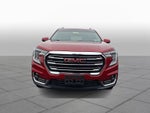 2022 GMC Terrain AWD SLT