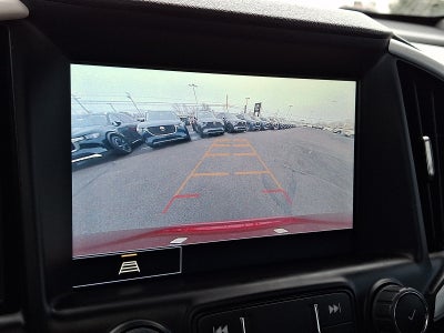 2022 GMC Terrain AWD SLT