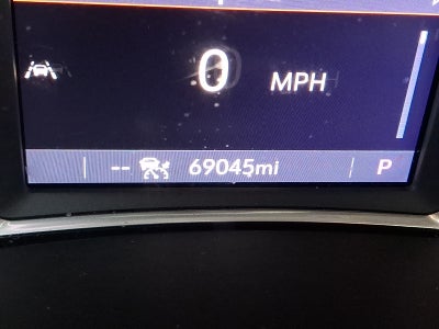 2022 GMC Terrain AWD SLT