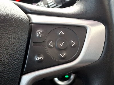 2022 GMC Terrain AWD SLT