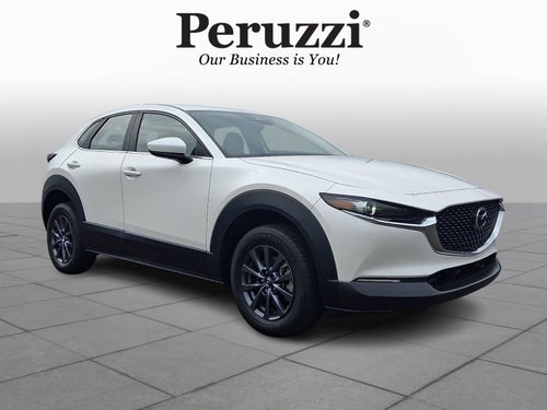 2024 Mazda Mazda CX-30 2.5 S