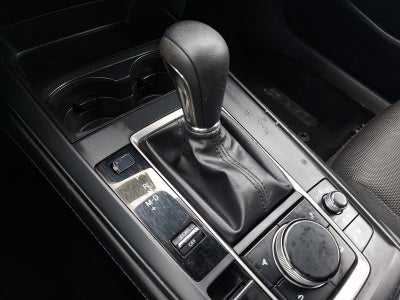 2024 Mazda Mazda CX-30 2.5 S