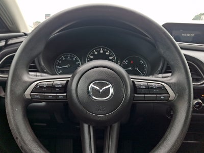 2024 Mazda Mazda CX-30 2.5 S