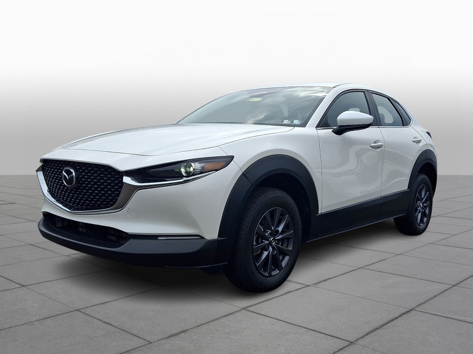 2024 Mazda Mazda CX-30 2.5 S