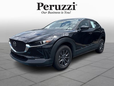 2024 Mazda Mazda CX-30 2.5 S