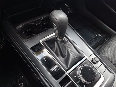 2024 Mazda Mazda CX-30 2.5 S