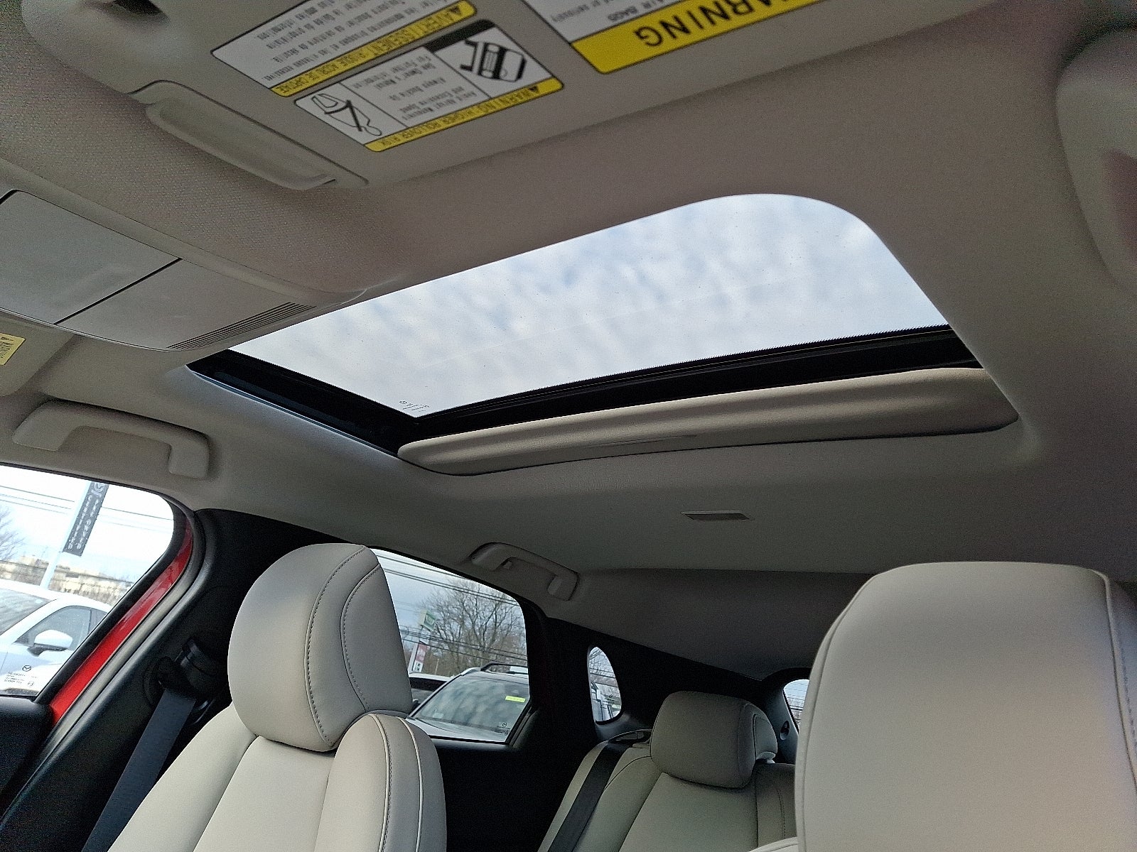 2021 Mazda Mazda CX-30 2.5 Turbo