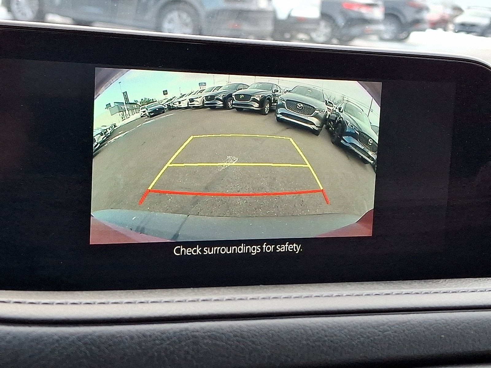 2021 Mazda Mazda CX-30 2.5 Turbo