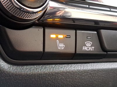 2021 Mazda Mazda CX-30 2.5 Turbo