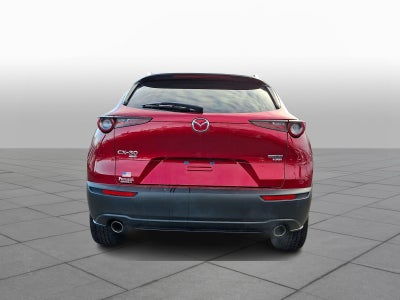 2021 Mazda Mazda CX-30 2.5 Turbo
