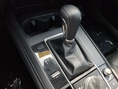 2023 Mazda Mazda CX-30 2.5 S Select