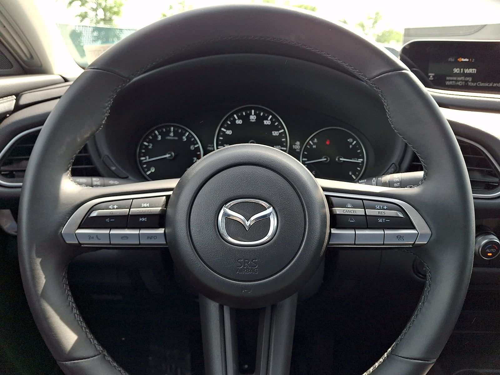 2023 Mazda Mazda CX-30 2.5 S Select