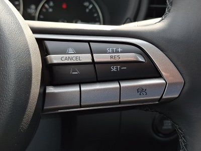 2023 Mazda Mazda CX-30 2.5 S Select