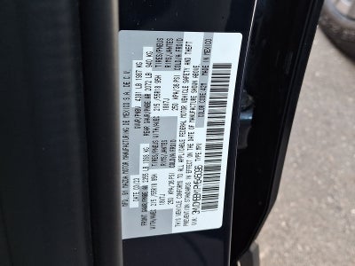 2023 Mazda Mazda CX-30 2.5 S Select