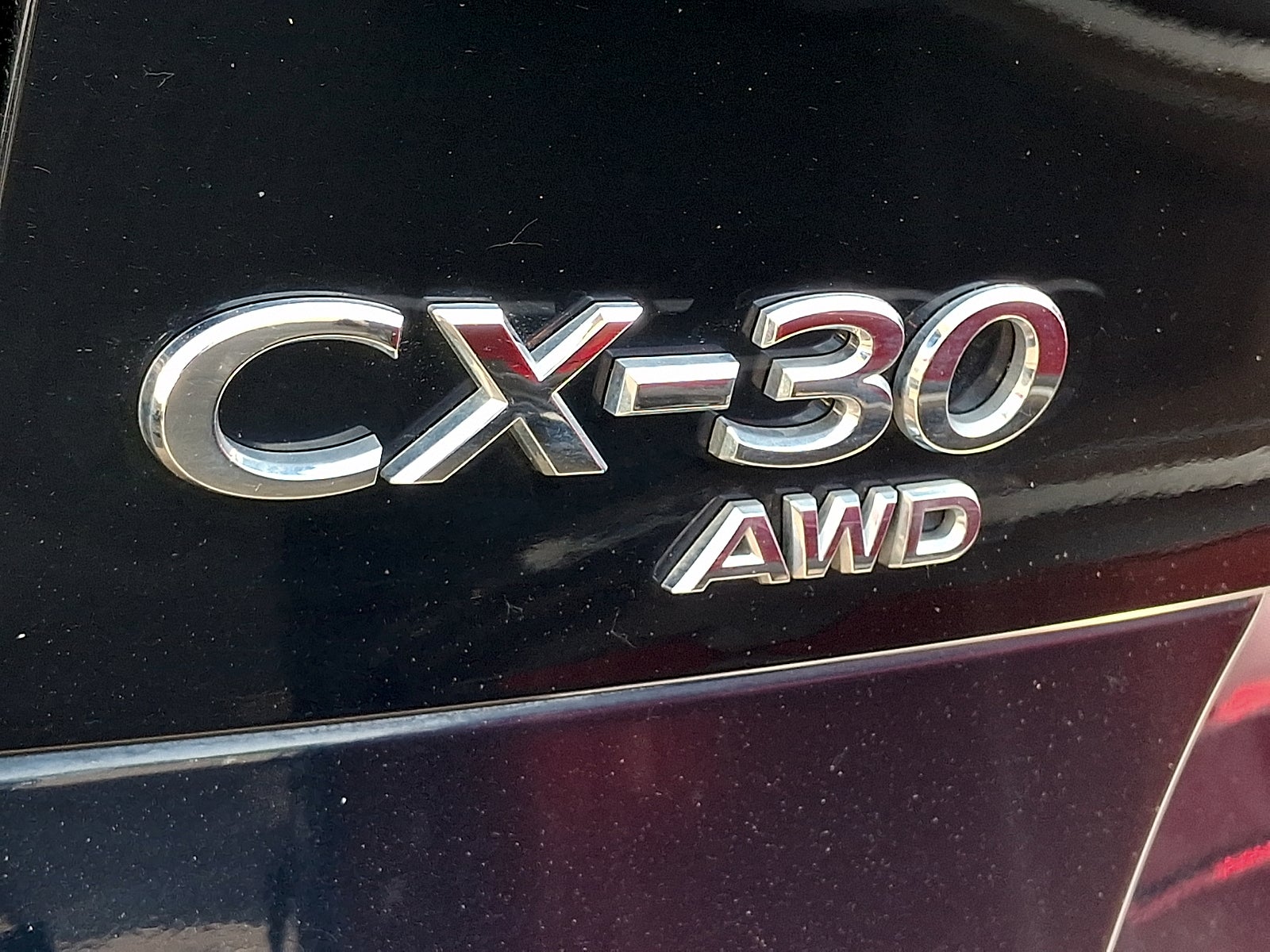2023 Mazda Mazda CX-30 2.5 S Select