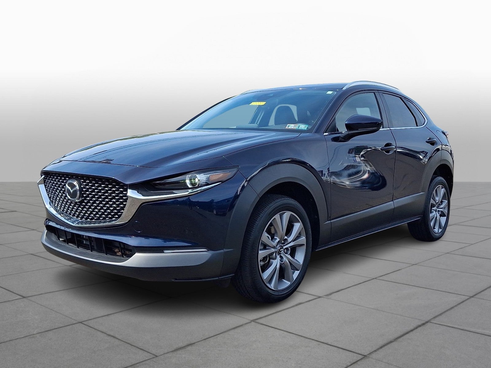 2023 Mazda Mazda CX-30 2.5 S Select