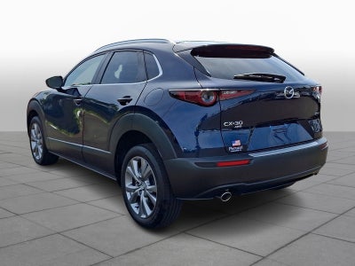 2023 Mazda Mazda CX-30 2.5 S Select