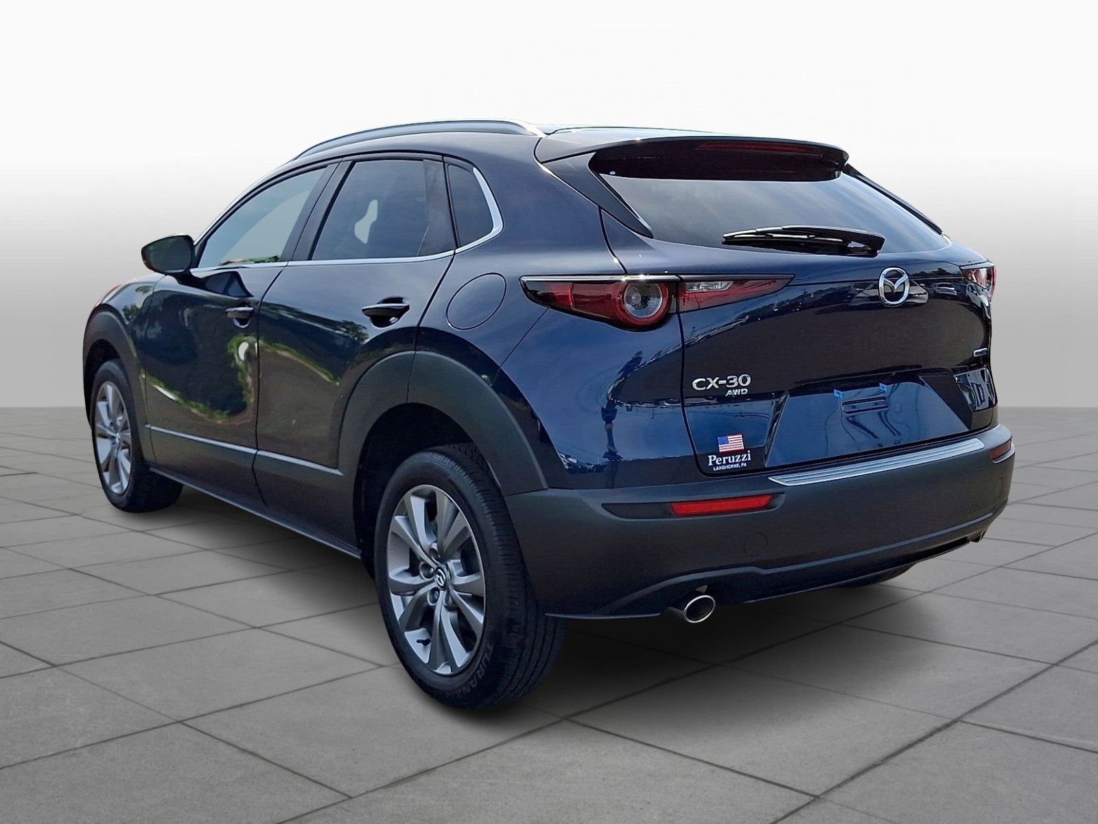 2023 Mazda Mazda CX-30 2.5 S Select