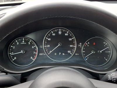 2023 Mazda Mazda CX-30 2.5 S Select